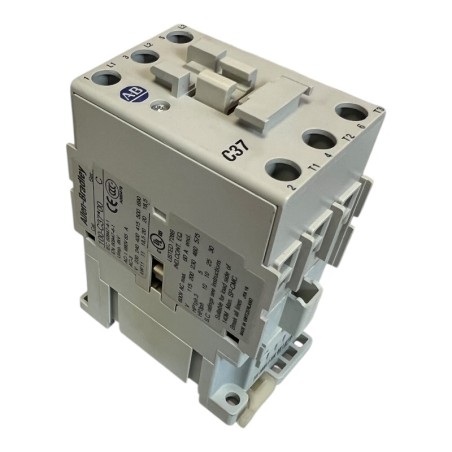 ALLEN BRADLEY 100-C37*00 Série C Contacteur 65A 690VAC Bobine 230V 50/60Hz