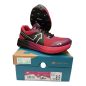 RAIDLIGHT ASCENDO MP+W BASKET FUSHSIA FEMME TAILLE 40EU US8,5 UK6,5 25,5CM RAIDLIGHT ASCENDO MP+W BASKET FUSHSIA FEMME TAILLE 40EU US8,5 UK6,5 25,5CM