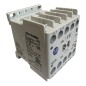 ALLEN BRADLEY 100-K09*10 Série A Contacteur 9A 690VAC Bobine 24VDC