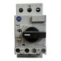 ALLEN BRADLEY 140M-C2E-C10 Série B Disjoncteur 6.3-10A 480VAC +140M-C-AFAR10A10