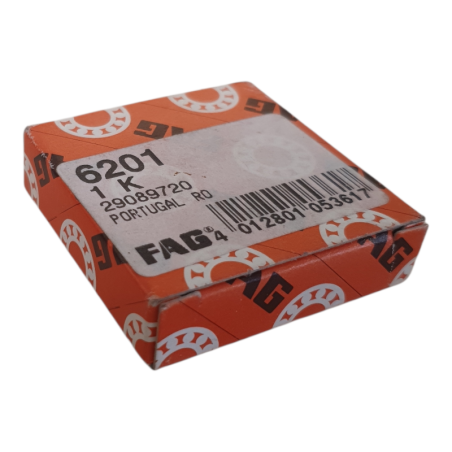 FAG 6201-C Roulement à Billes