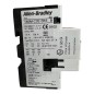 ALLEN BRADLEY 140M-C2E-B16 Série B Disjoncteur 1...1,6 A