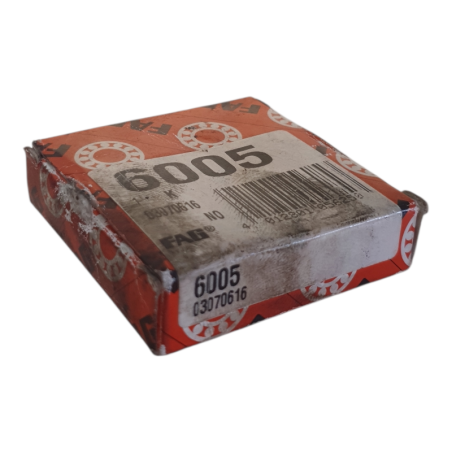 FAG 6005 Roulement à Billes