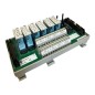 ALLEN BRADLEY 1492-XIM24-8R Module de relais de sécurité 20-26VDC