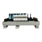 ALLEN BRADLEY 1492-XIM24-8R Module de relais de sécurité 20-26VDC