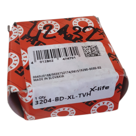 FAG 3204-BD-XL-TVH Roulement à Billes