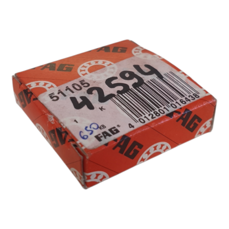 FAG 51105 Roulement à Billes