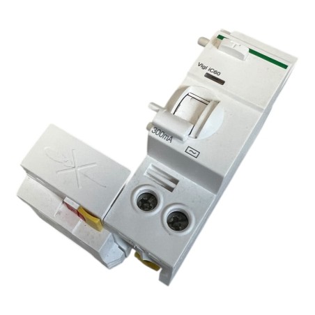 SCHNEIDER ELECTRIC A9Q14225 Interrupteur différentiel 300mA 25A Type AC