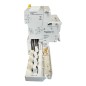 SCHNEIDER ELECTRIC A9Q11425 Interrupteur différentiel 30mA 4P 25A Type AC