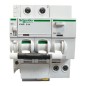 SCHNEIDER ELECTRIC A9Q14225 Différentiel 300mA+ A9F75206 Disj.+A9A26927 Contact