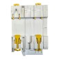 SCHNEIDER ELECTRIC A9Q14225 Différentiel 300mA+ A9F75206 Disj.+A9A26927 Contact