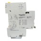 SCHNEIDER ELECTRIC A9Q14225 Différentiel 300mA+ A9F75206 Disj.+A9A26927 Contact