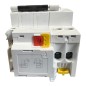 SCHNEIDER ELECTRIC A9Q14225 Différentiel 300mA+ A9F75206 Disj.+A9A26927 Contact