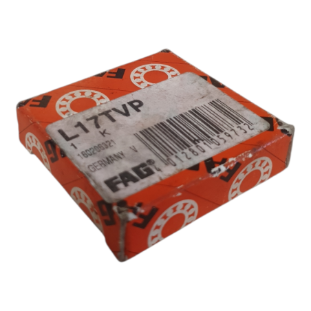 FAG L17TVP Roulement à Billes