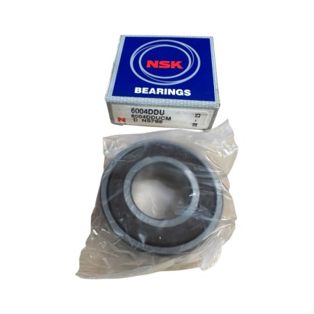 NSK 6004DDUCM ROULEMENT A BILLES