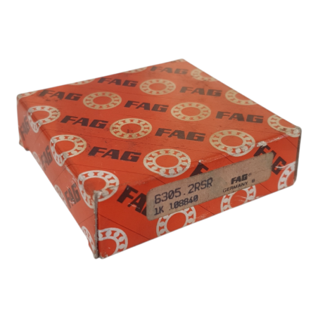 FAG 6305.2RSR Roulement à Billes