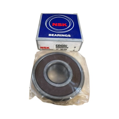 NSK 6304DDUCM ROULEMENT A BILLES