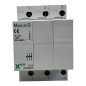 MOELLER C10-CCI/32/3 Coupe-circuit 10x38 3P 32A 690VAC