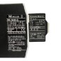 MOELLER DIL1AM-G Contacteur AC-3 24VDC + DIL11M Bloc auxiliaire
