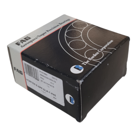 FAG AIRCRAFT HCB7008-E-SPP-DLR-T-P4S Roulement à Billes