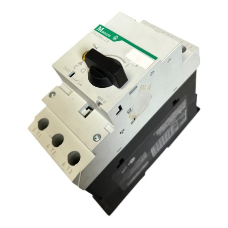 MOELLER PKZM4-32 Disjoncteur protection moteur 690VAC 25-32A