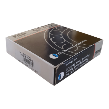 FAG AIRCRAFT B7007-C-T-P4S-UL Roulement à Billes