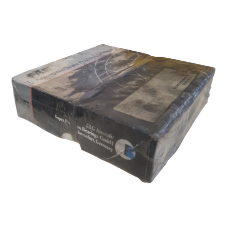 FAG AIRCRAFT NN3020ASK.M.SP Roulement à Billes