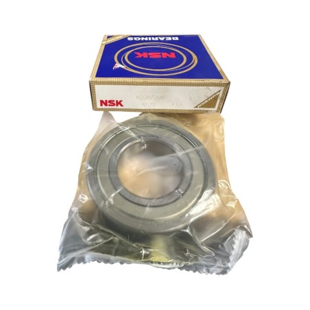 NSK 6208ZZCM ROULEMENT A BILLES