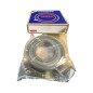 NSK 6208ZZCM ROULEMENT A BILLES