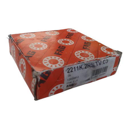 FAG 2211K.2RS.TV.C3 Roulement à Billes