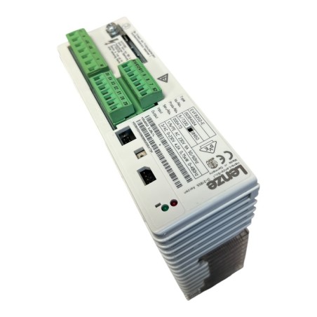 LENZE EVF8202-E Variateur de fréquence 0.75kW