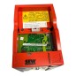 SEW EURODRIVE 31C005-503-4-00 Convertisseur de fréquence 0.55kW POUR PIECES