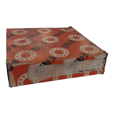 FAG NU211E.TVP2 Roulement à Billes