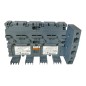 KIT SIEMENS 3RV2917-1A Jeu de barres triphasé + 3RV2917-4A + 3RV2917-5AA00