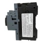 SIEMENS 3RV2011-1EA20 Disjoncteur moteur Sirius 3RV 2.8-4A + 3RV2901-2E Bornier