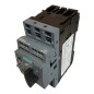 SIEMENS 3RV2011-1DA20 Disjoncteur moteur Sirius 3RV 2.2-3.2A + 3RV2901-2E Bornier