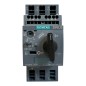 SIEMENS 3RV2011-1DA20 Disjoncteur moteur Sirius 3RV 2.2-3.2A + 3RV2901-2E Bornier