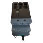 SIEMENS 3RV2011-1DA20 Disjoncteur moteur Sirius 3RV 2.2-3.2A + 3RV2901-2E Bornier