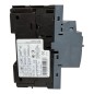 SIEMENS 3RV2011-1DA20 Disjoncteur moteur Sirius 3RV 2.2-3.2A + 3RV2901-2E Bornier