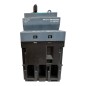 SIEMENS 3RV2011-1DA20 Disjoncteur moteur Sirius 3RV 2.2-3.2A + 3RV2901-2E Bornier