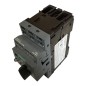 SIEMENS 3RV2011-1BA20 Disjoncteur moteur Sirius 3RV 1.4-2A + 3RV2901-2E Bornier