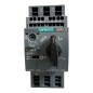 SIEMENS 3RV2011-1BA20 Disjoncteur moteur Sirius 3RV 1.4-2A + 3RV2901-2E Bornier