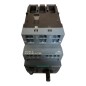 SIEMENS 3RV2011-1BA20 Disjoncteur moteur Sirius 3RV 1.4-2A + 3RV2901-2E Bornier