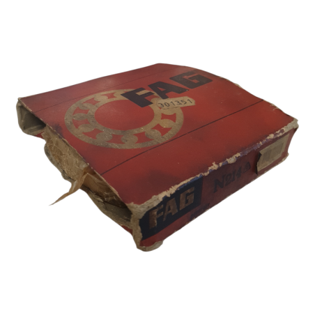 FAG N214 Roulement à billes