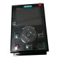 SIEMENS 6SL3255-0AA00-4JA2 Panneau de contrôle pour G120 SIEMENS 6SL3255-0AA00-4JA2 Panneau de contrôle pour G120