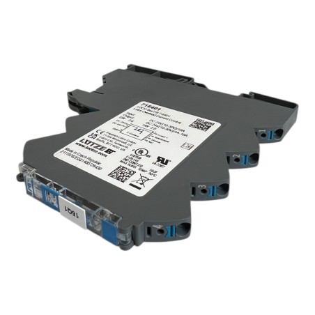 LUTZE 716401 LOCC-Box-FB 7-6401 Relais de contrôle