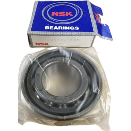 NSK 7205BEAT85 ROULEMENT A BILLES
