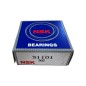 NSK 51101 ROULEMENT A BILLES NSK 51101 ROULEMENT A BILLES