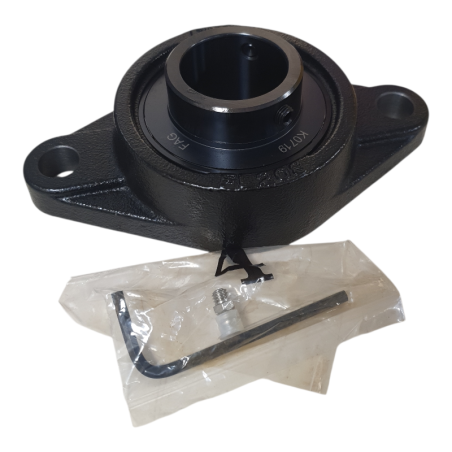 FAG UCFL208 Palier fonte