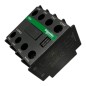 SCHNEIDER ELECTRIC LADN22 Bloc auxiliaire 2NO+2NC